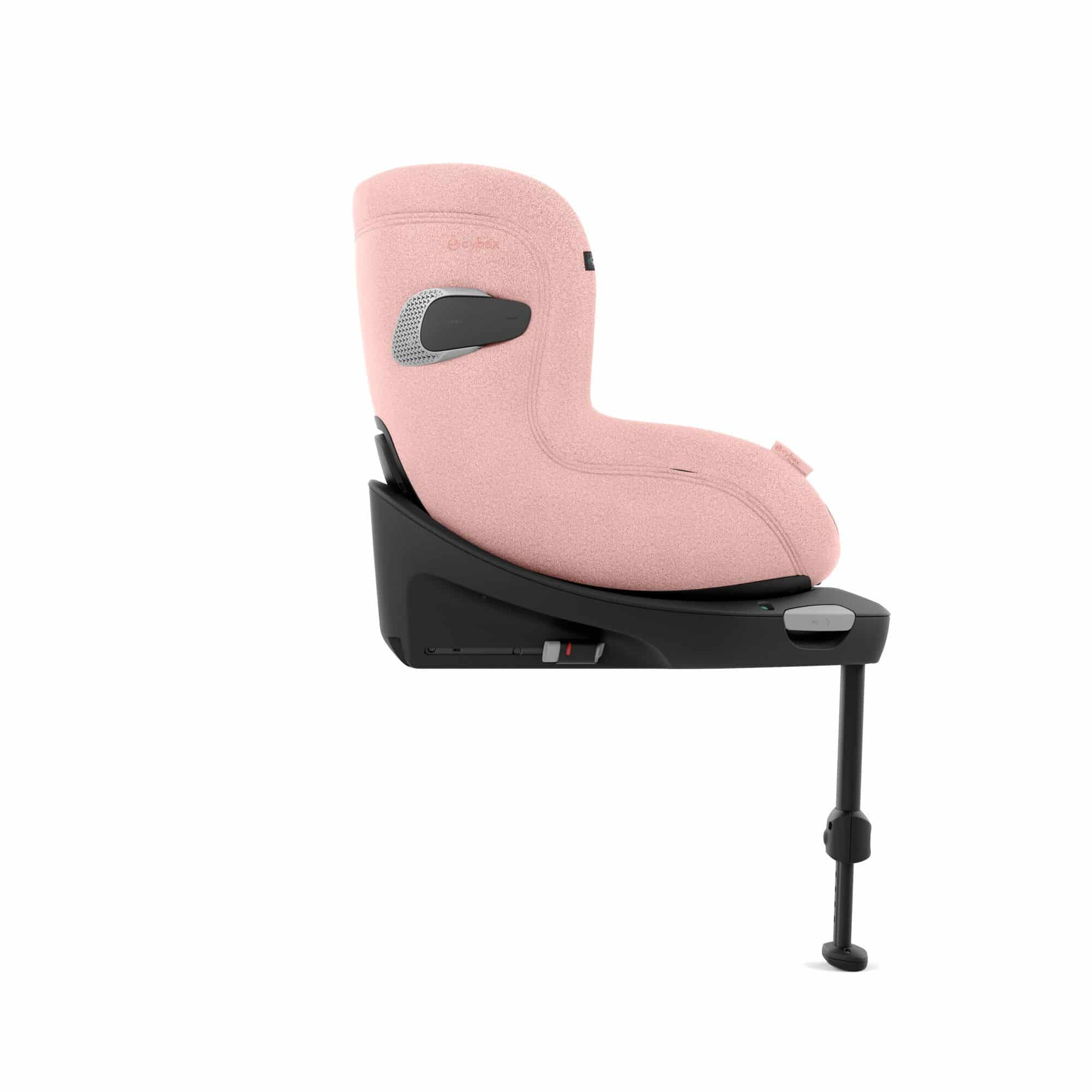 Cybex Sirona Ti i-Size PLUS Peach Pink