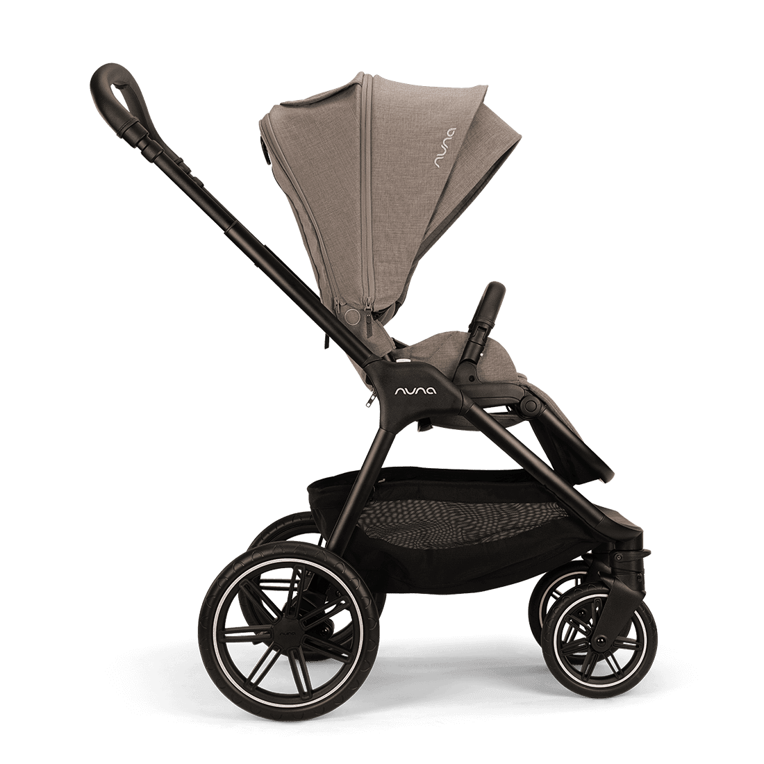 Nuna TRIV lx 3in1 Kinderwagenset Cedar inkl. Arra flex Cedar & gratis Zubehör Nuna TRIV lx 3in1 Kinderwagenset Cedar inkl. Arra flex Cedar & gratis Zubehör