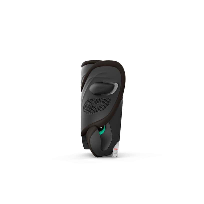 Cybex Autositz Solution G2 Plus i-Fix Chocolate Brown