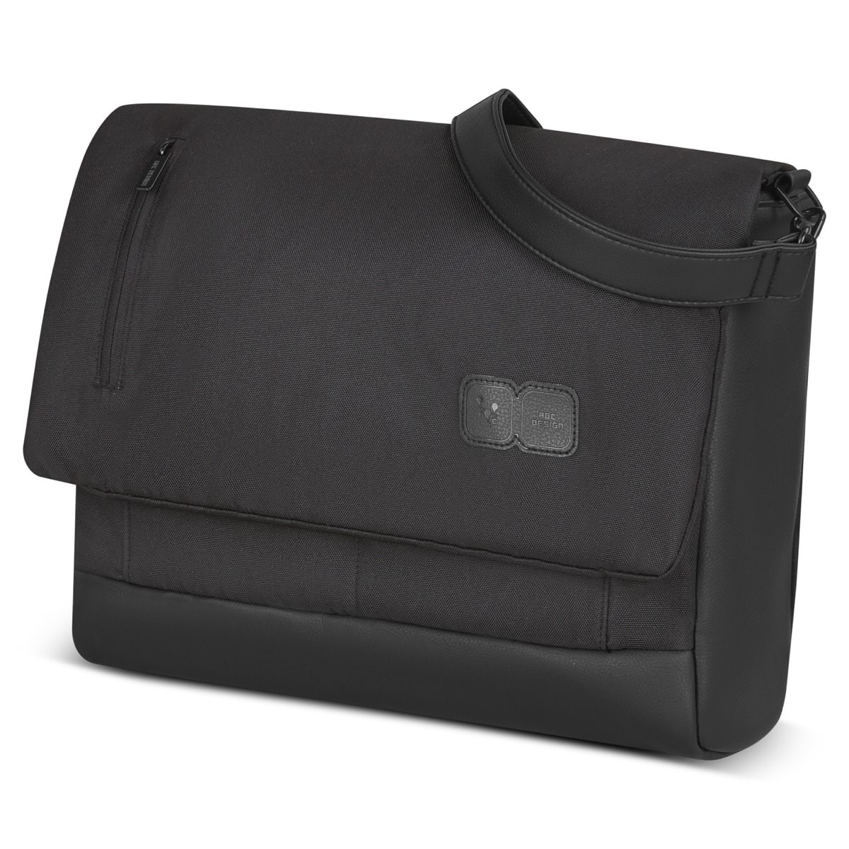 ABC Design Wickeltasche Urban