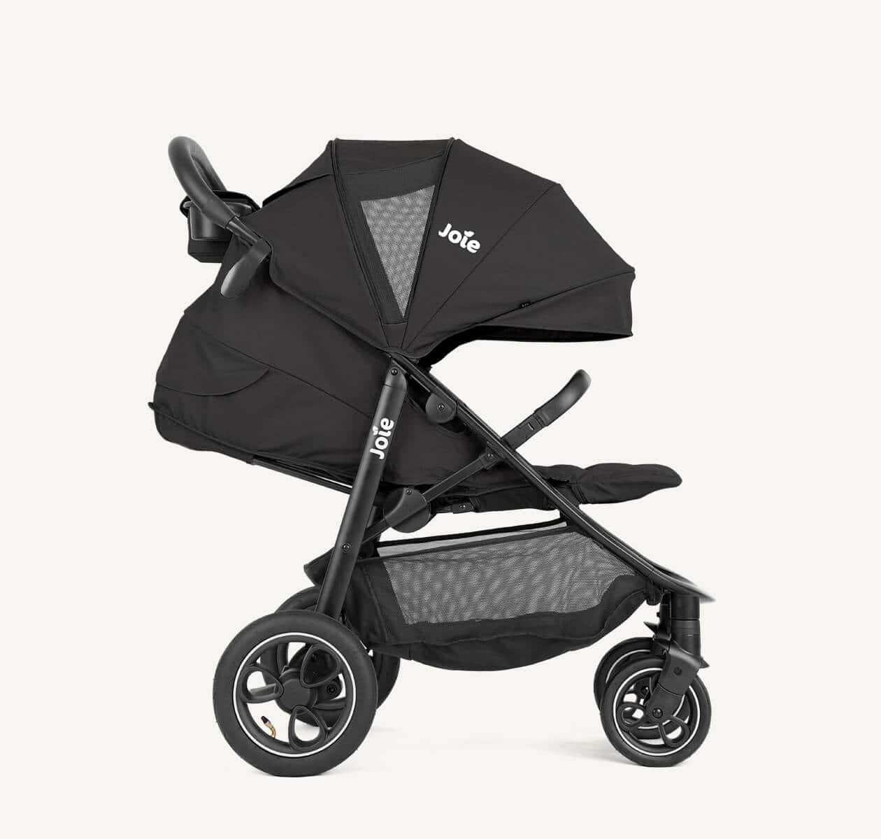 Joie Litetrax Pro Air Buggy Shale