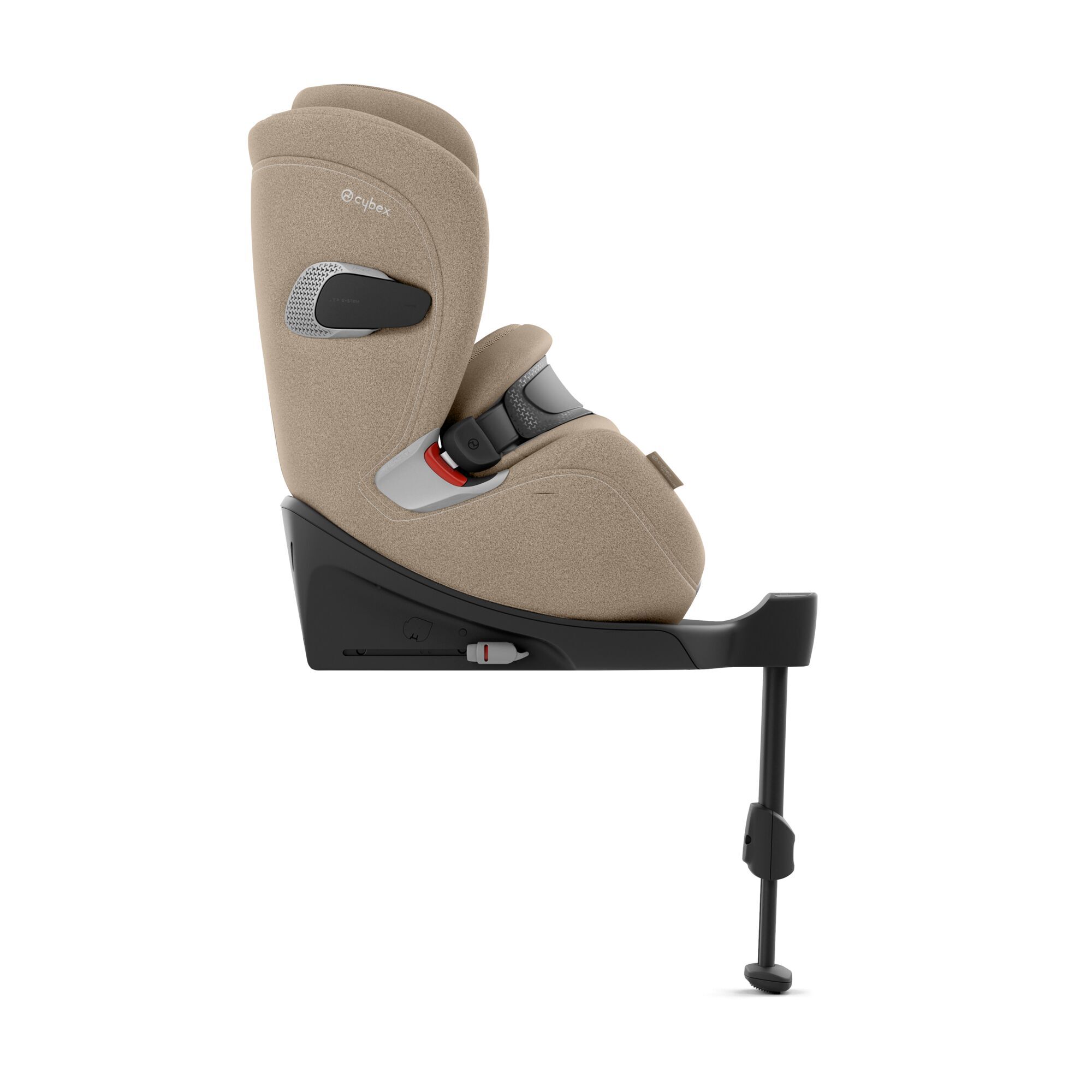 Cybex Anoris T2 i-size Plus Cozy Beige Cybex Anoris T2 i-size Plus Cozy Beige