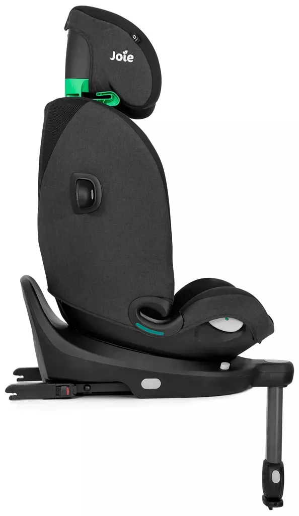 Joie i-Spin 360 Max - Raven