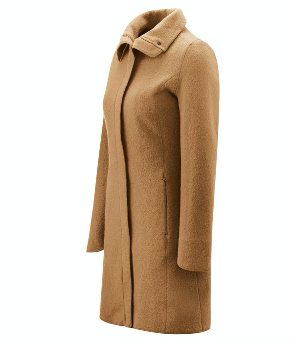 mamalila Eco-Woll-Tragemantel Oslo - camel uni L mamalila Eco-Woll-Tragemantel Oslo - camel uni L