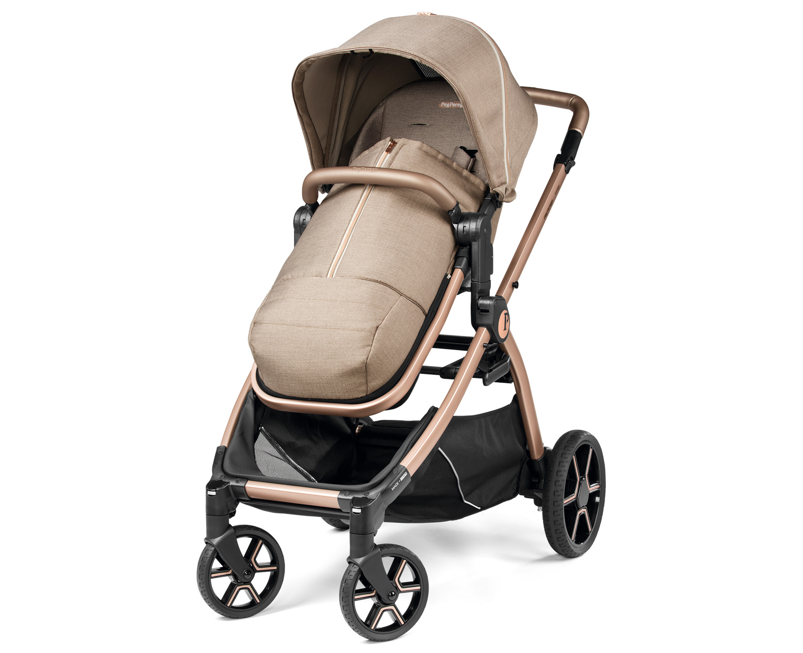 Peg Perego Ypsi 