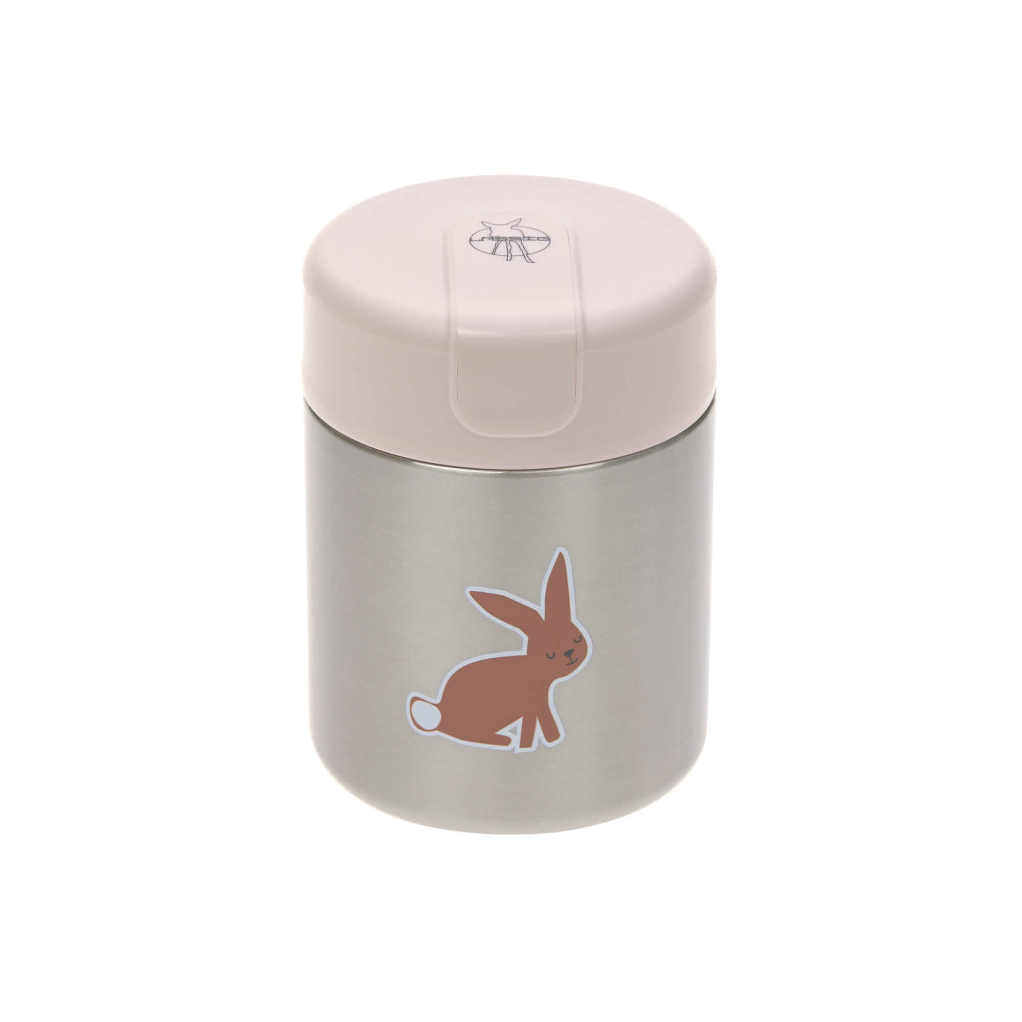 Lässig Thermobehälter Food Jar Little Forest Rabbit Lässig Thermobehälter Food Jar Little Forest Rabbit