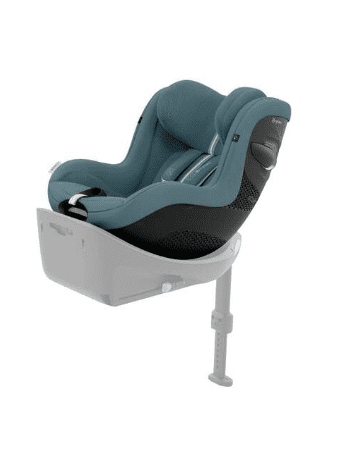 Cybex Sirona G Plus i-size Reboarder Stormy Blue 