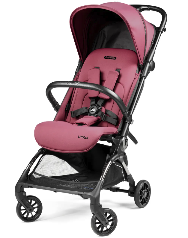 Peg Perego Volo Buggy Malva Peg Perego Volo Buggy Malva