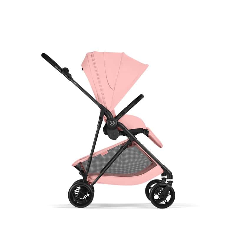CYBEX Melio Carbon 2026 - Candy Pink