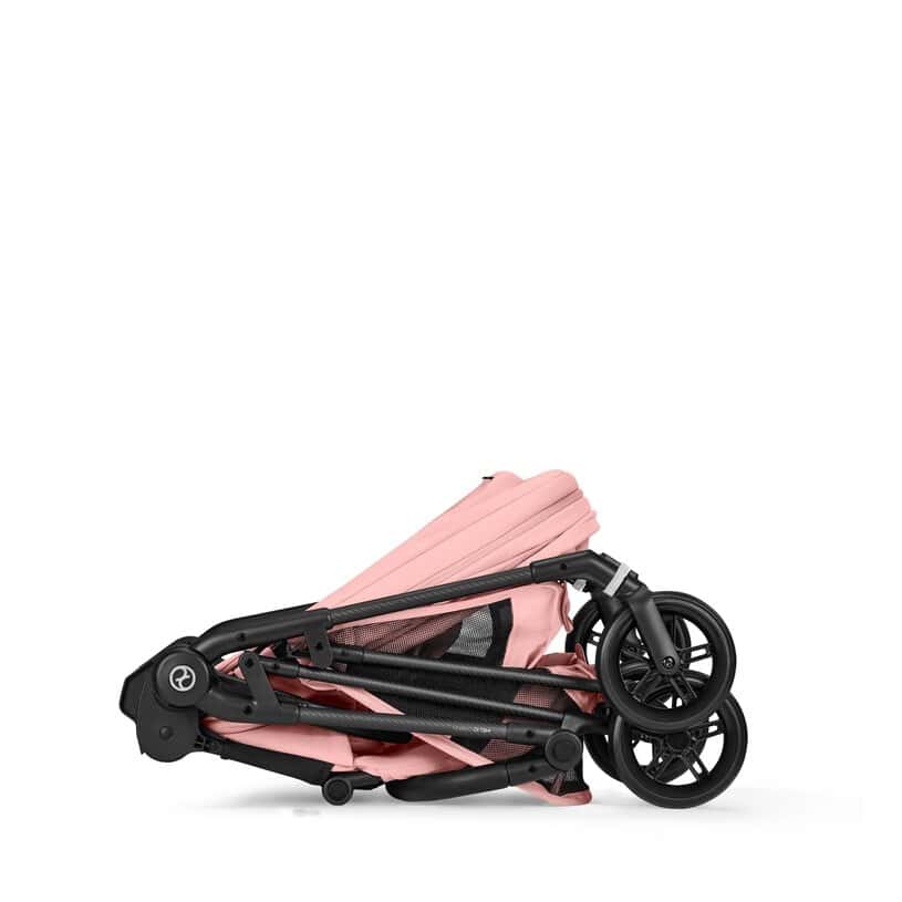 CYBEX Melio Carbon 2026 - Candy Pink