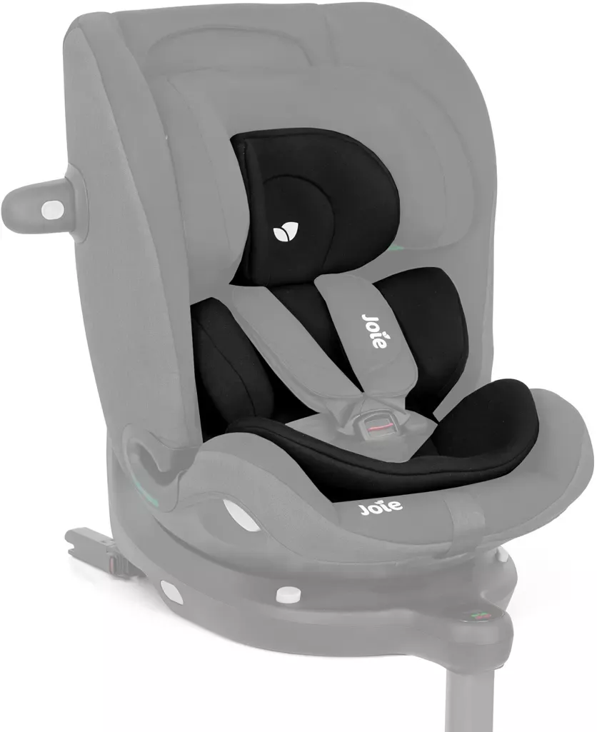 Joie i-Spin 360 Max - Raven