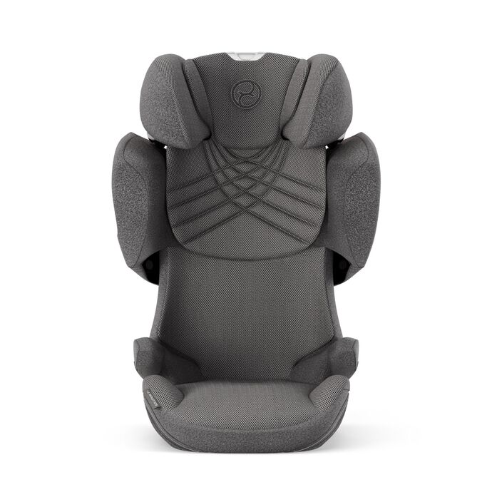 CYBEX Solution T i-Fix Plus Mirage Grey CYBEX Solution T i-Fix Plus Mirage Grey