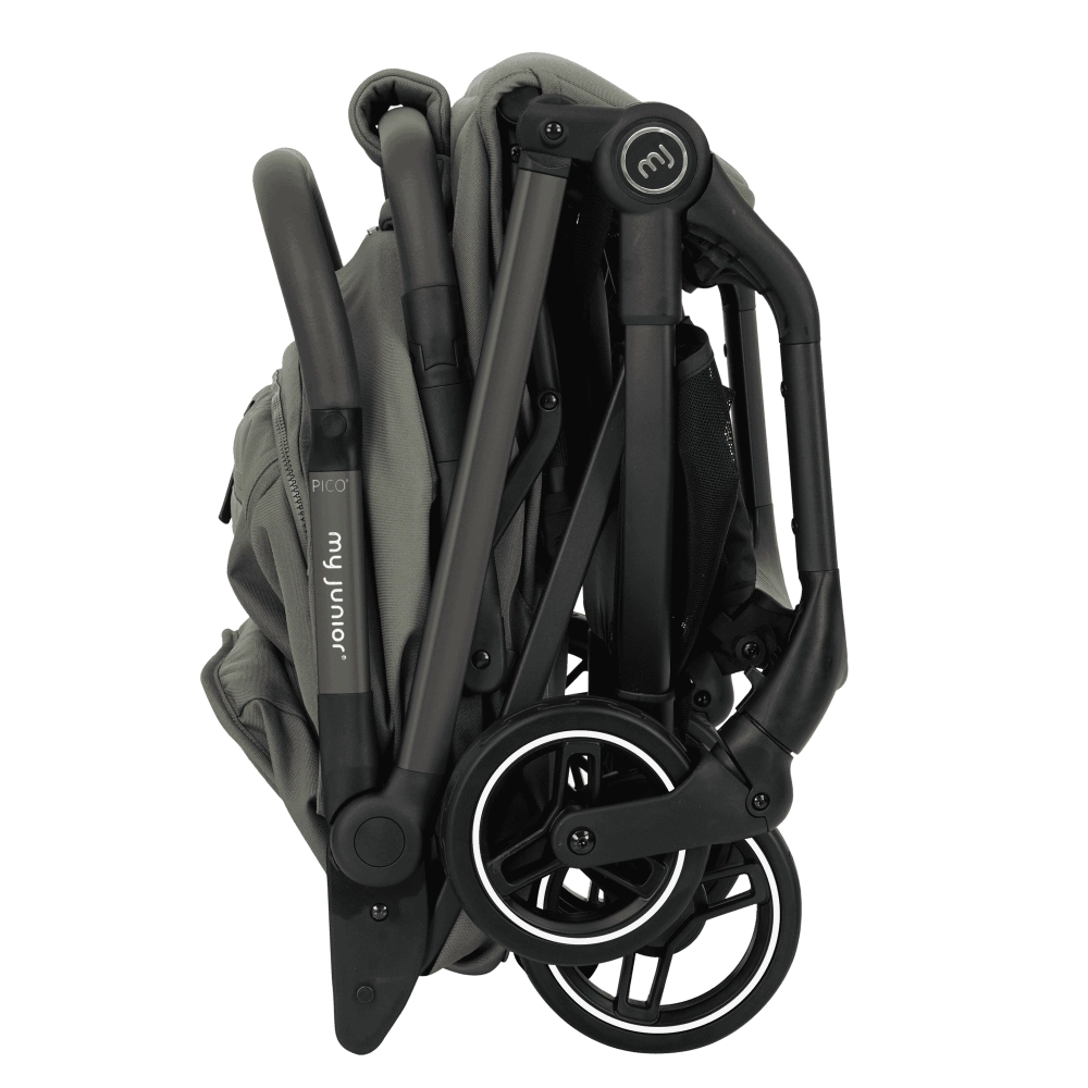 my junior PICO 3 Pistacchio Green 