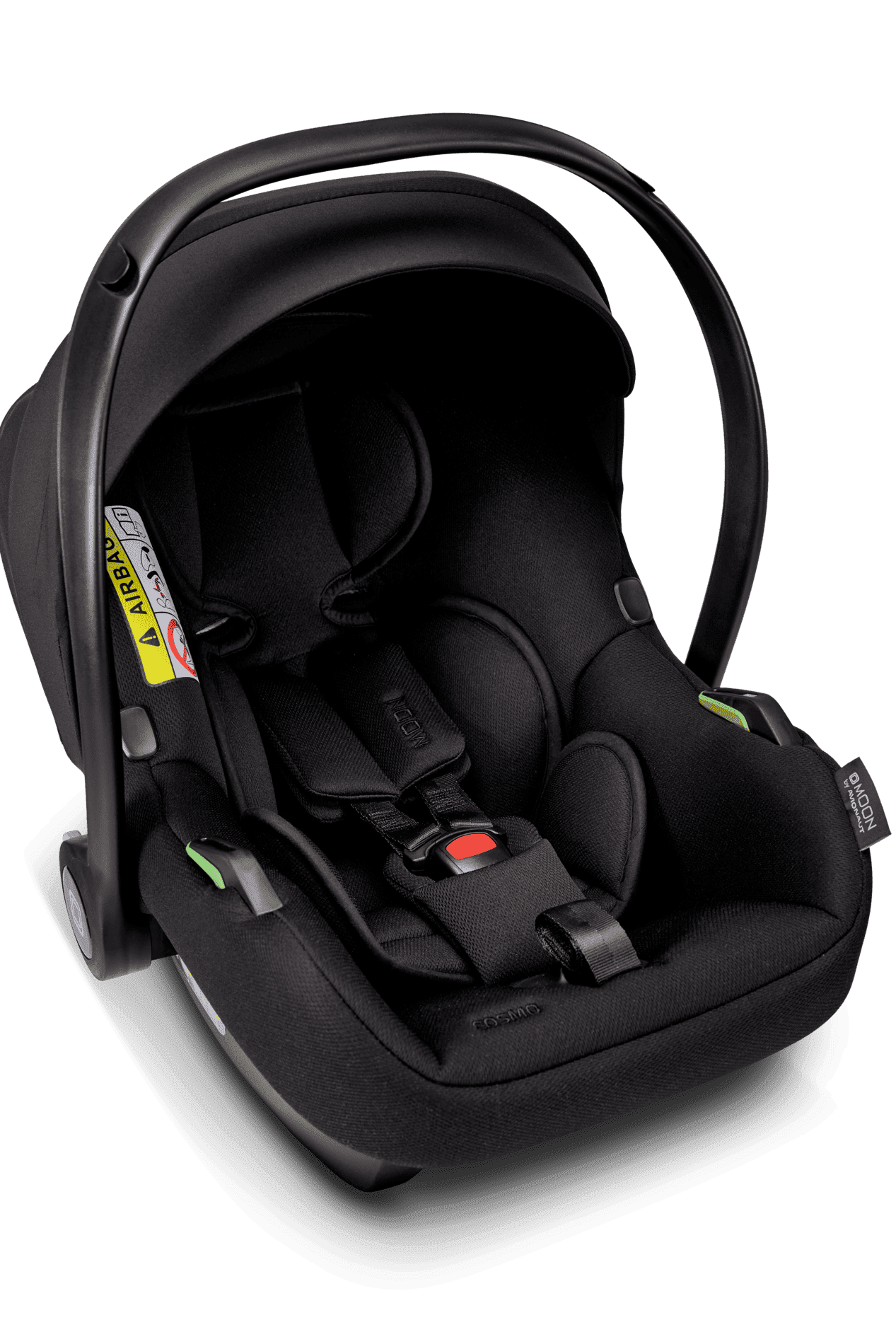 Moon COSMO 2.0 black by Avionaut 