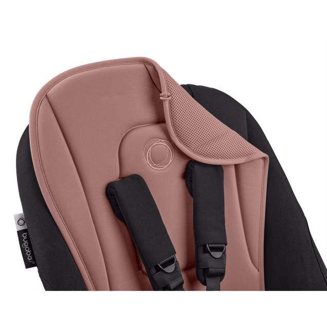 Bugaboo duale Komfort Sitzauflage Dusty Pink
