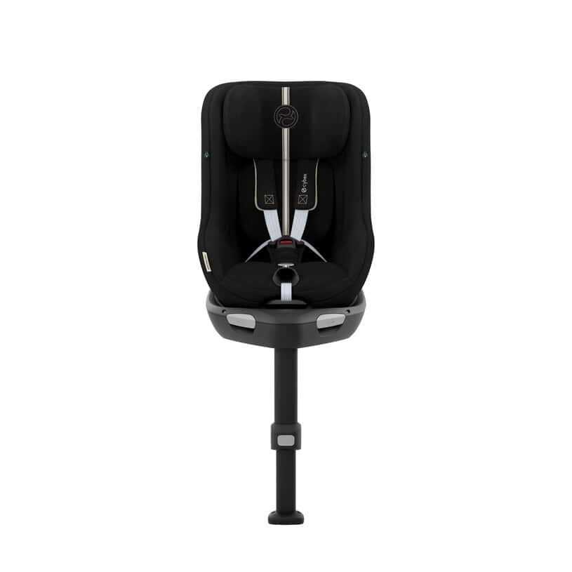 Cybex Sirona G3 Plus Moon Black