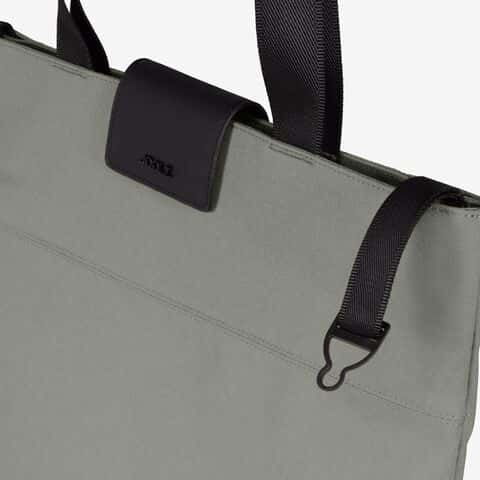 Joolz Wickeltasche Sage Green