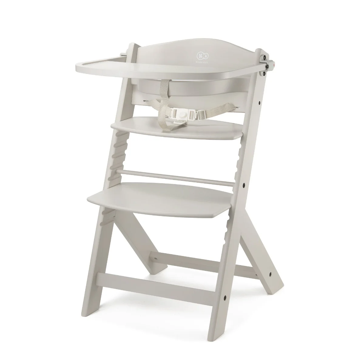 Kinderkraft Hochstuhl Enock beige