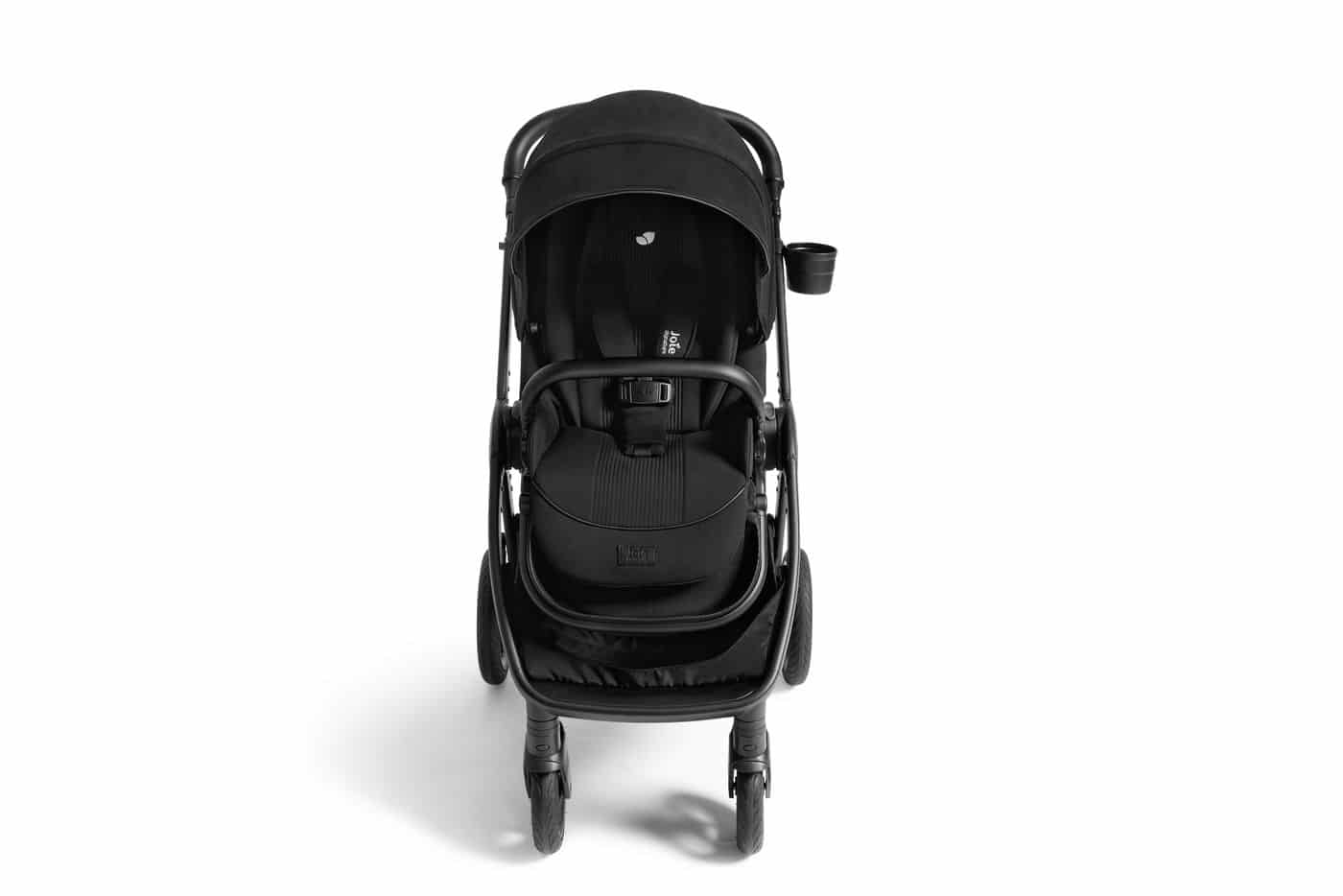 Joie Signature Finiti inkl. Calmi R129 Eclipse