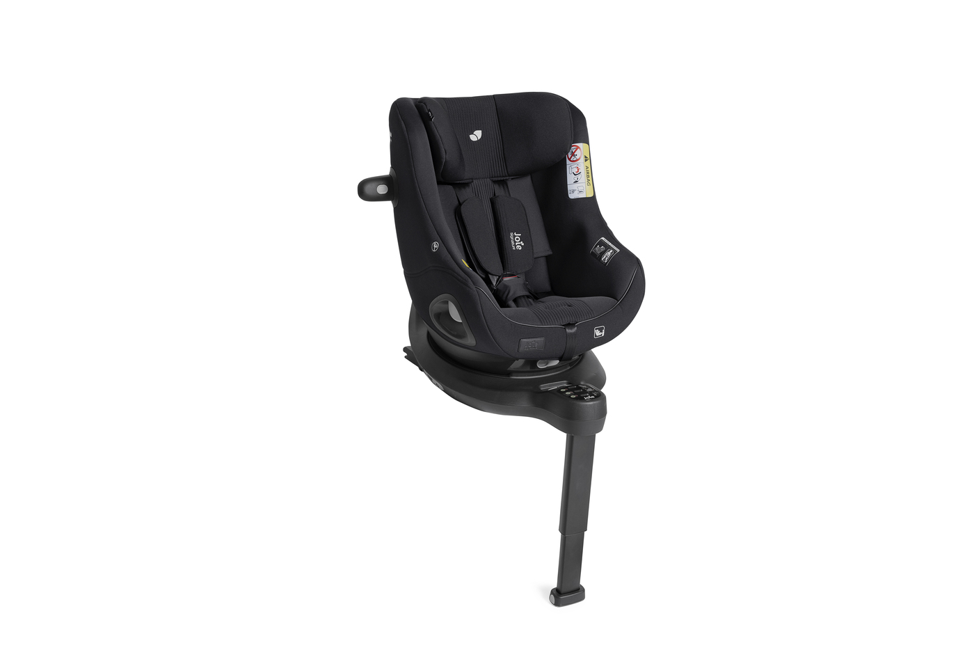 Joie Signature i-Harbour E inkl. i-Base Encore Eclipse
