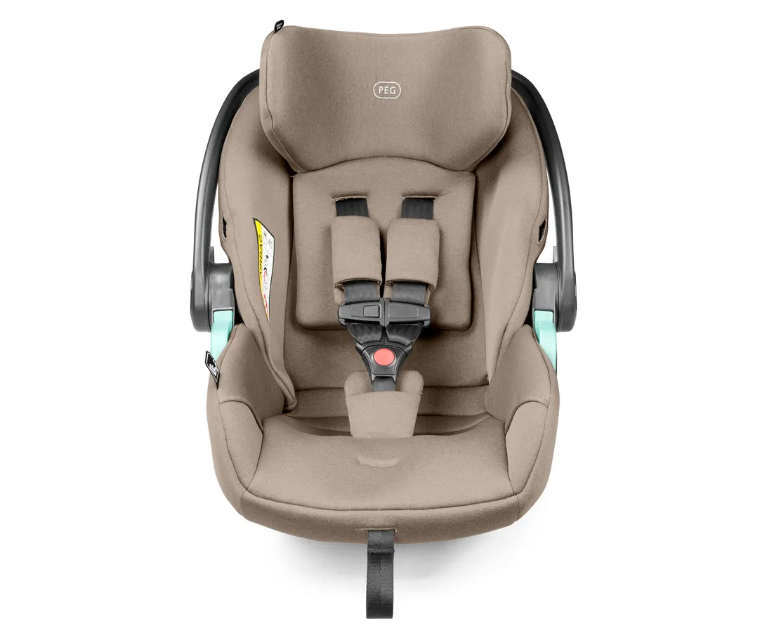 PEG Babyschale Primo Viaggio Lounge Desert