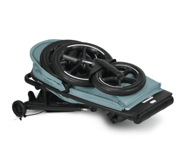 Cybex Sportwagen Avi Spin Stormy Blue