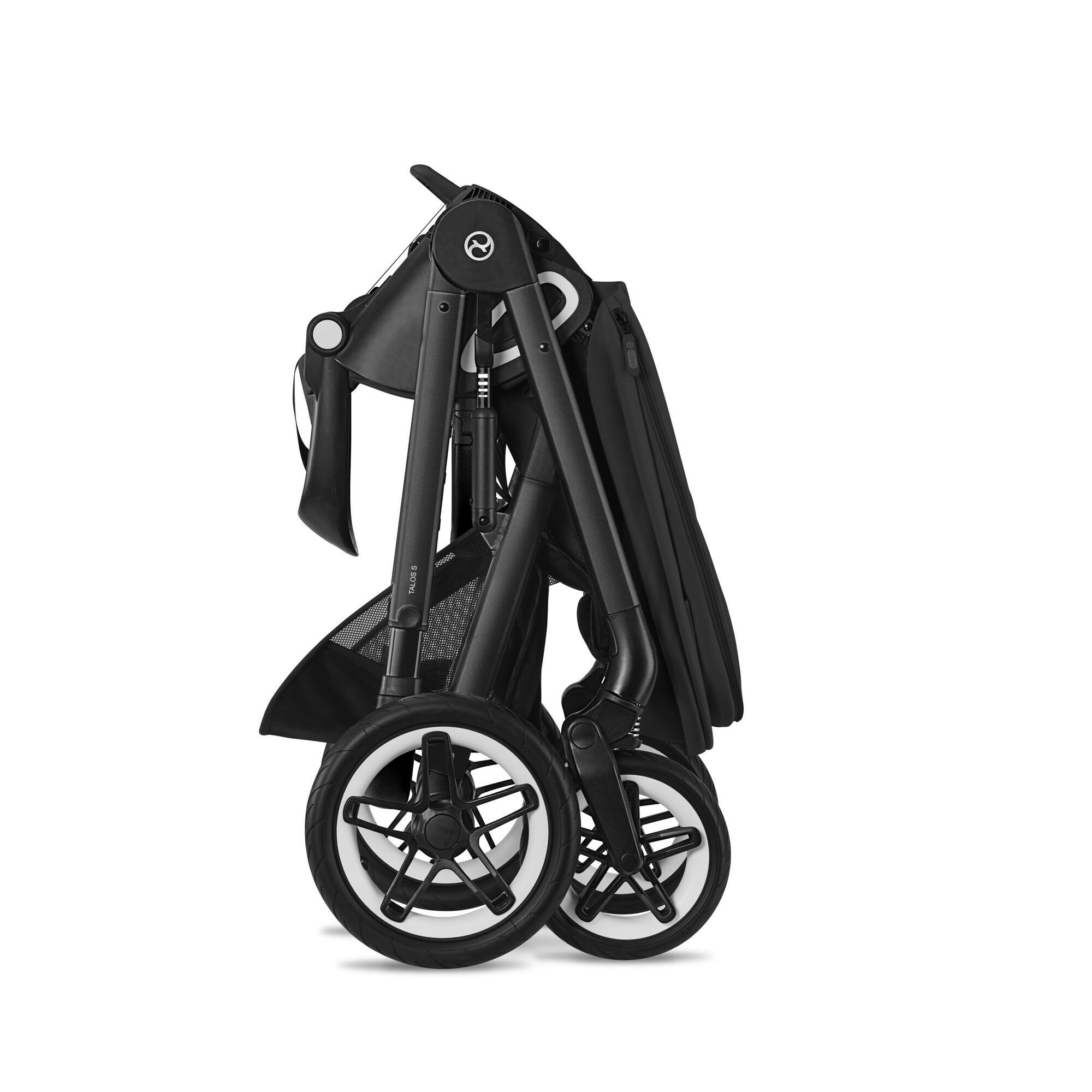 CYBEX Talos S Black/ Moon Black - Sportwagen CYBEX Talos S Black/ Moon Black - Sportwagen