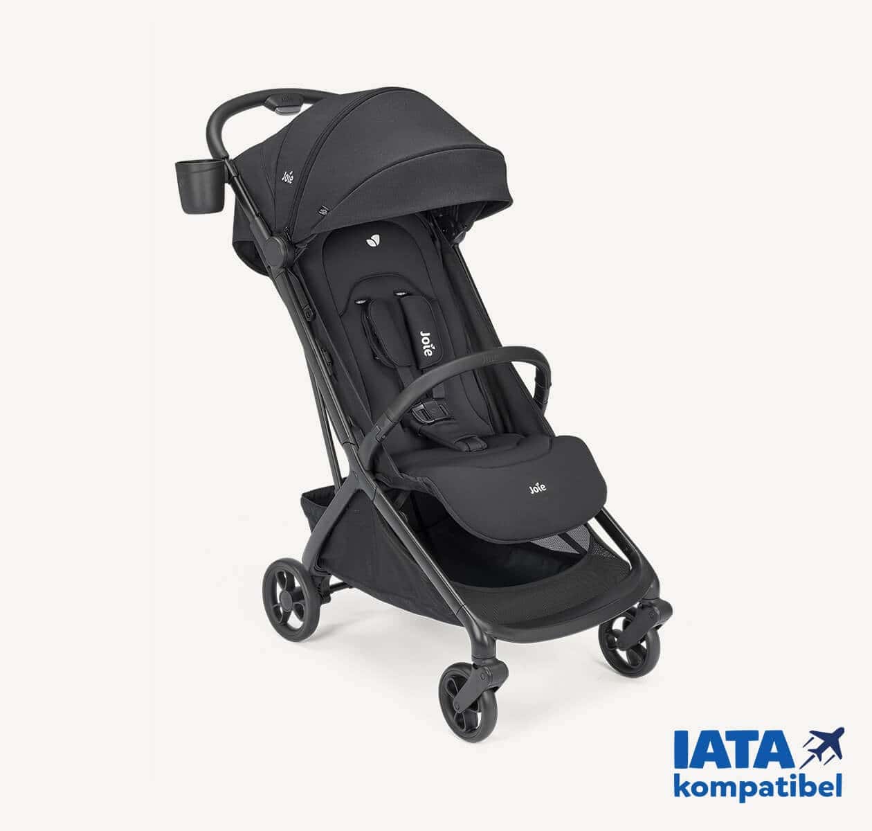 Joie Reisebuggy Porto
