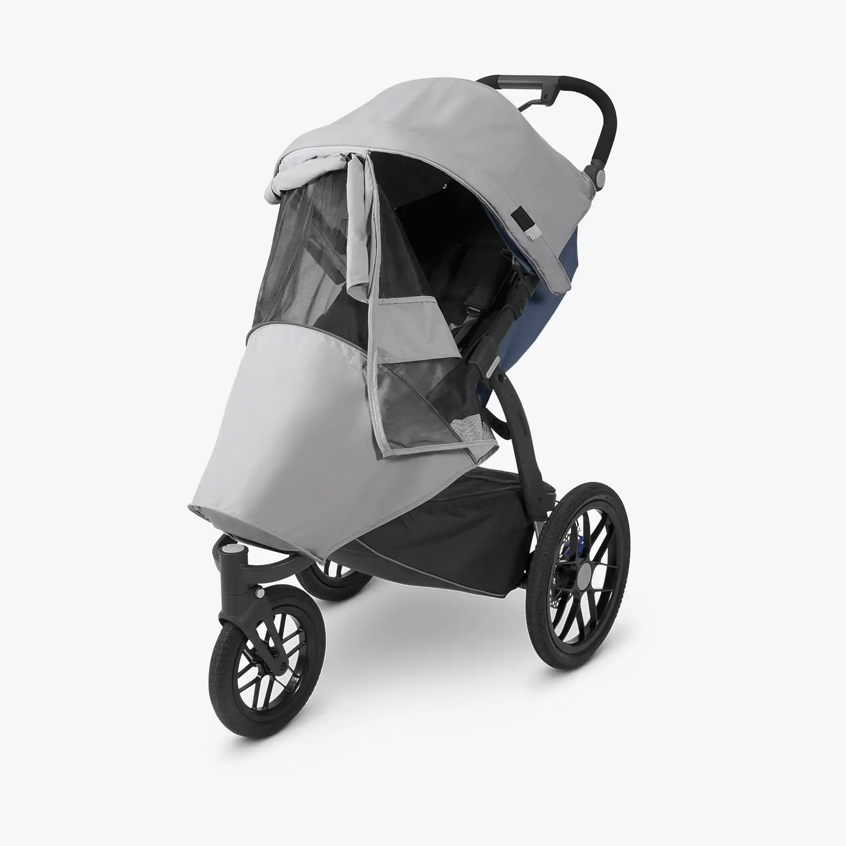 UPPAbaby Sonnen- und Insektenschutz für RIDGE