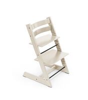 Stokke Tripp Trapp Hochstuhl Buche Vanilla White