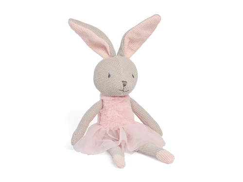 Jollein Kuscheltier Bunny