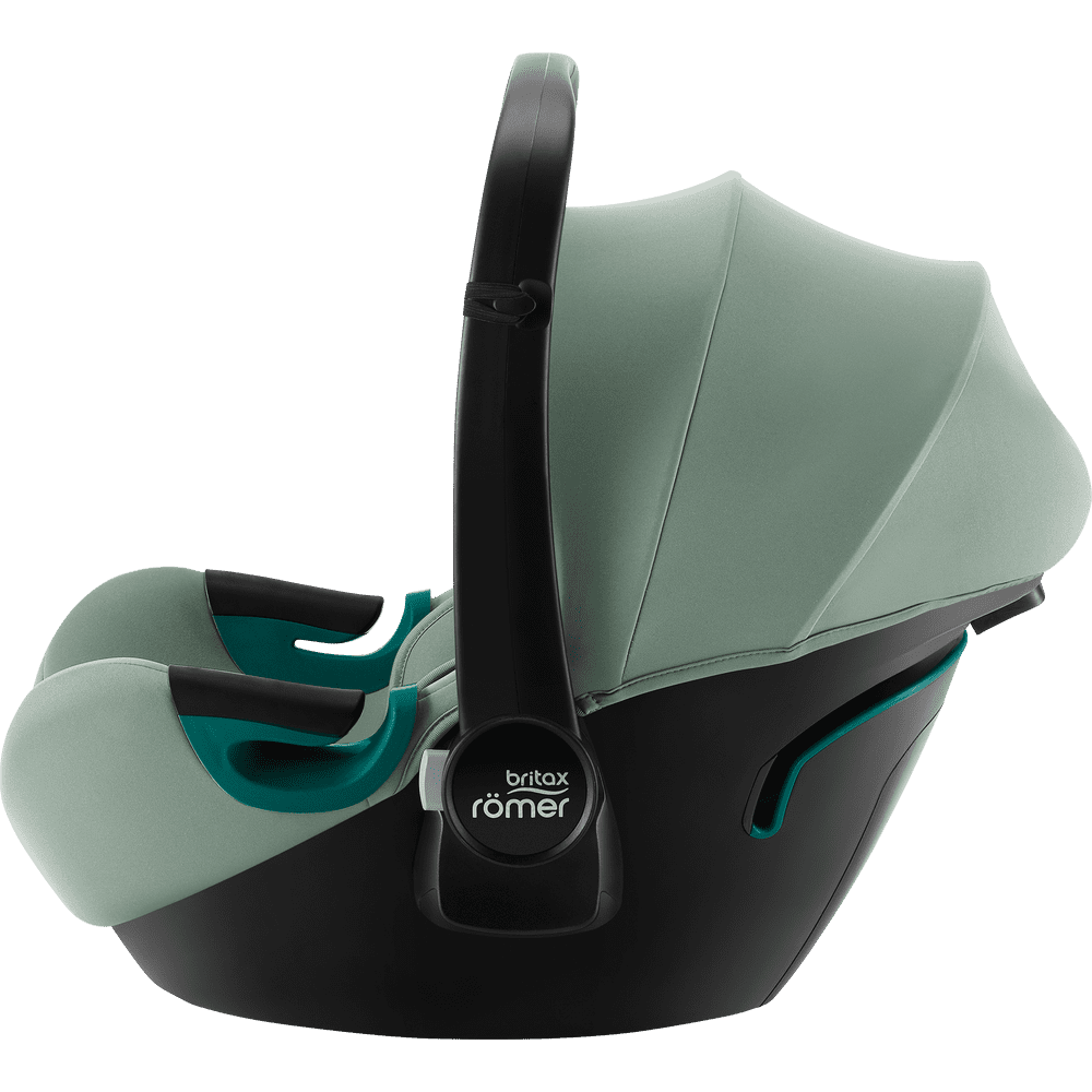 Britax Römer BABY-SAFE 3 i-SIZE