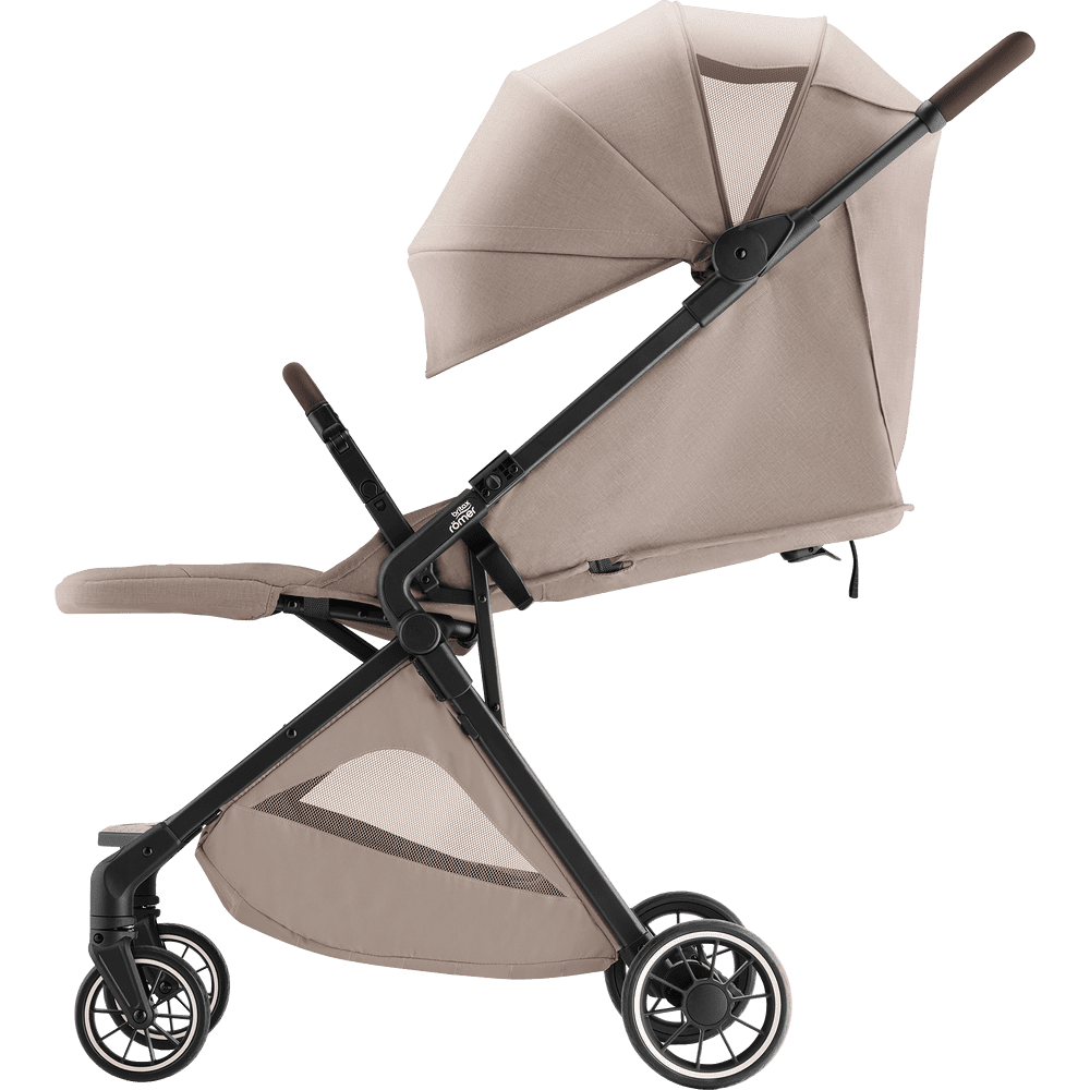 Britax Römer TIRA - Teak