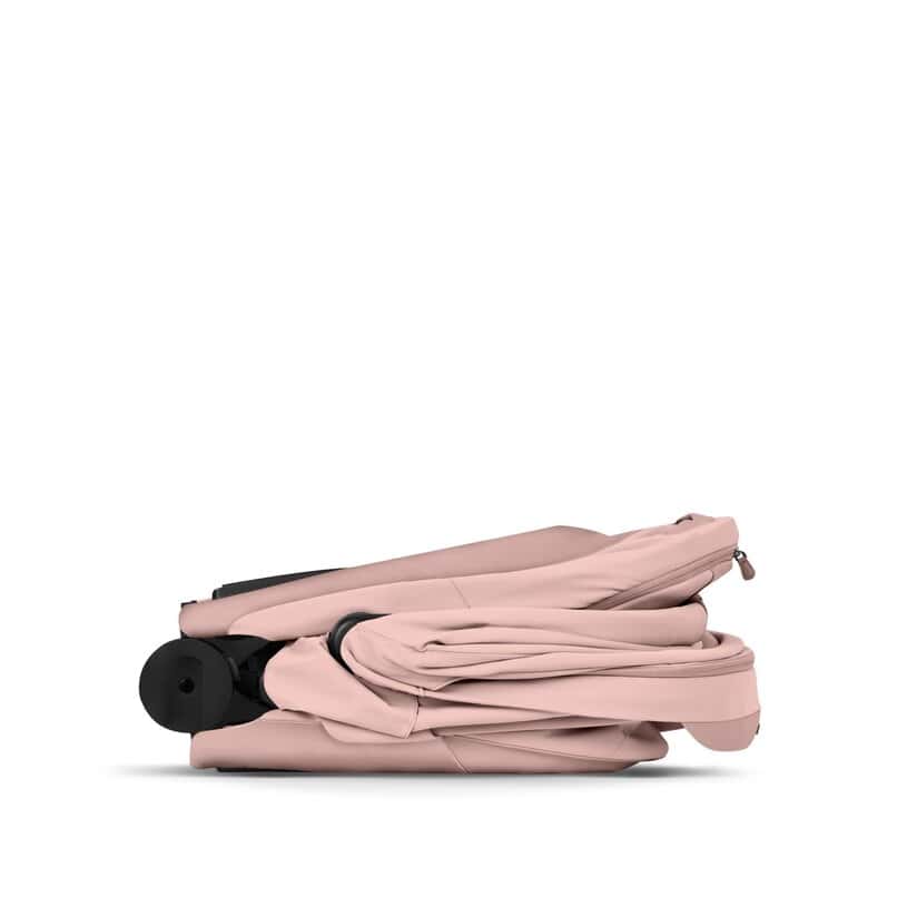 Cybex Mios/Coya Fold Carry Cot - Style Kollektion Peach Pink