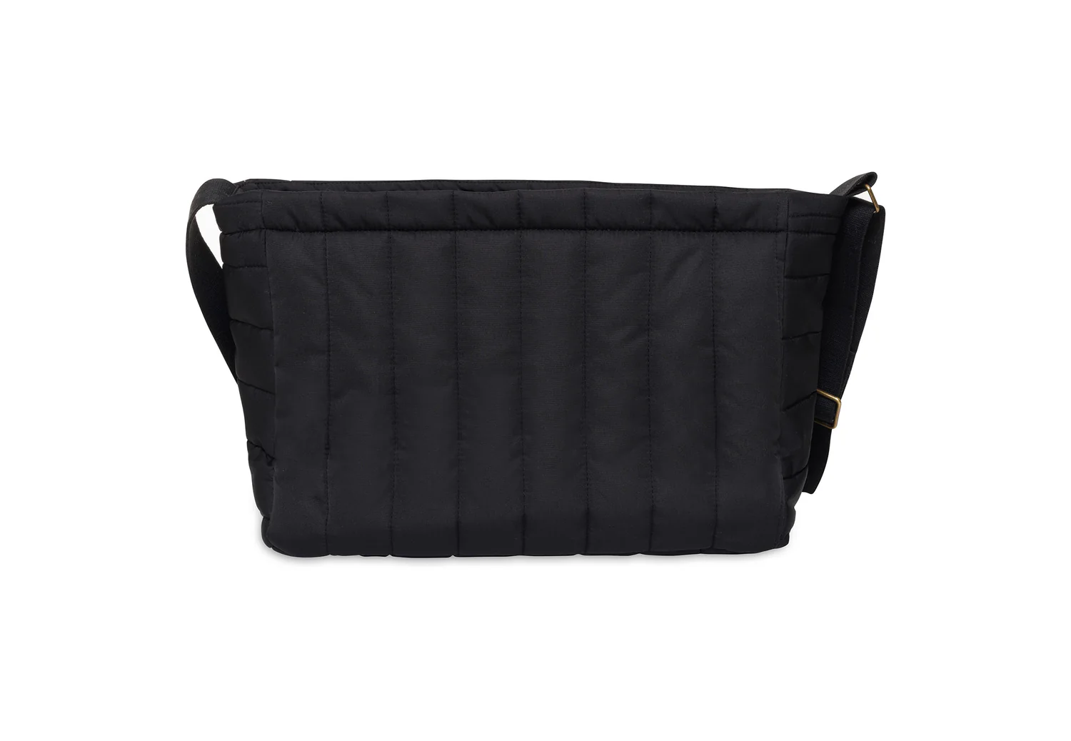 Jollein Stroller/Buggy Organizer - Puffed Black