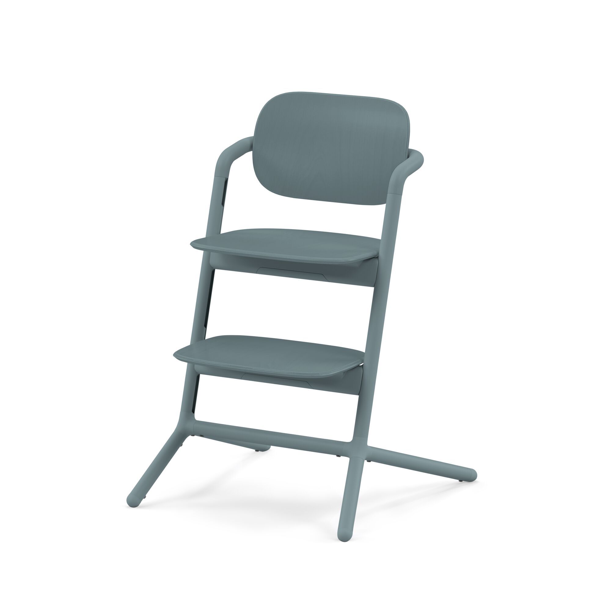 CYBEX LEMO Hochstuhl Stone Blue CYBEX LEMO Hochstuhl Stone Blue