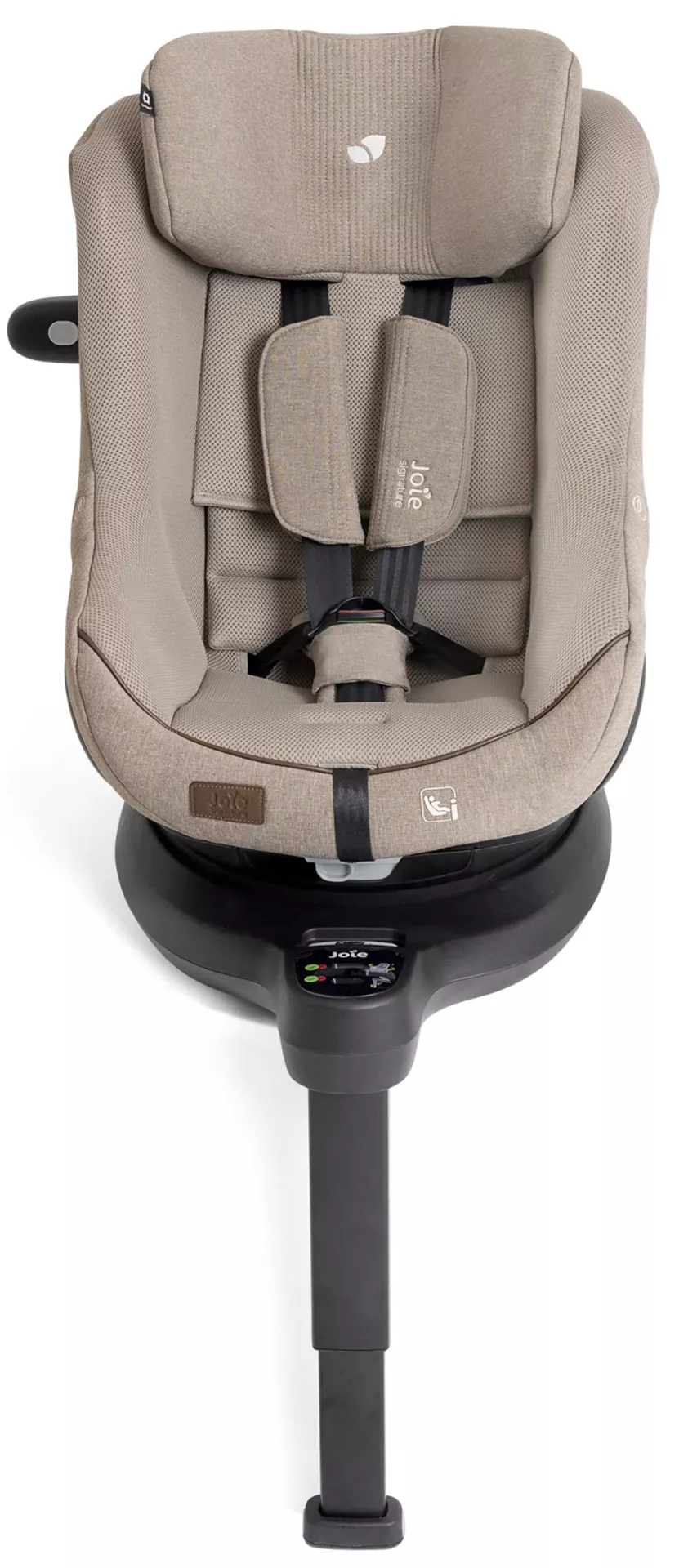 Joie Signature i-Harbour Pro Sandstone Mesh
