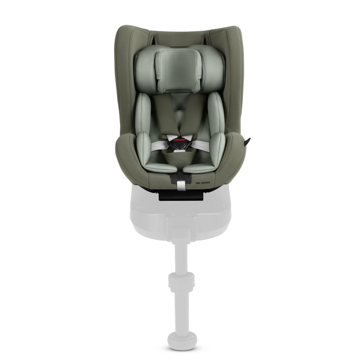 ABC Design Lily i-Size Sage ABC Design Lily i-Size Sage
