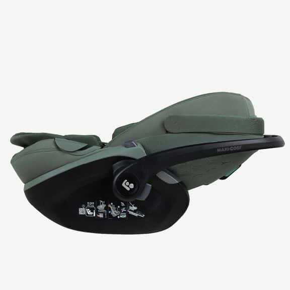 Joolz Geo5 All-in-One-Bundle Forest Green