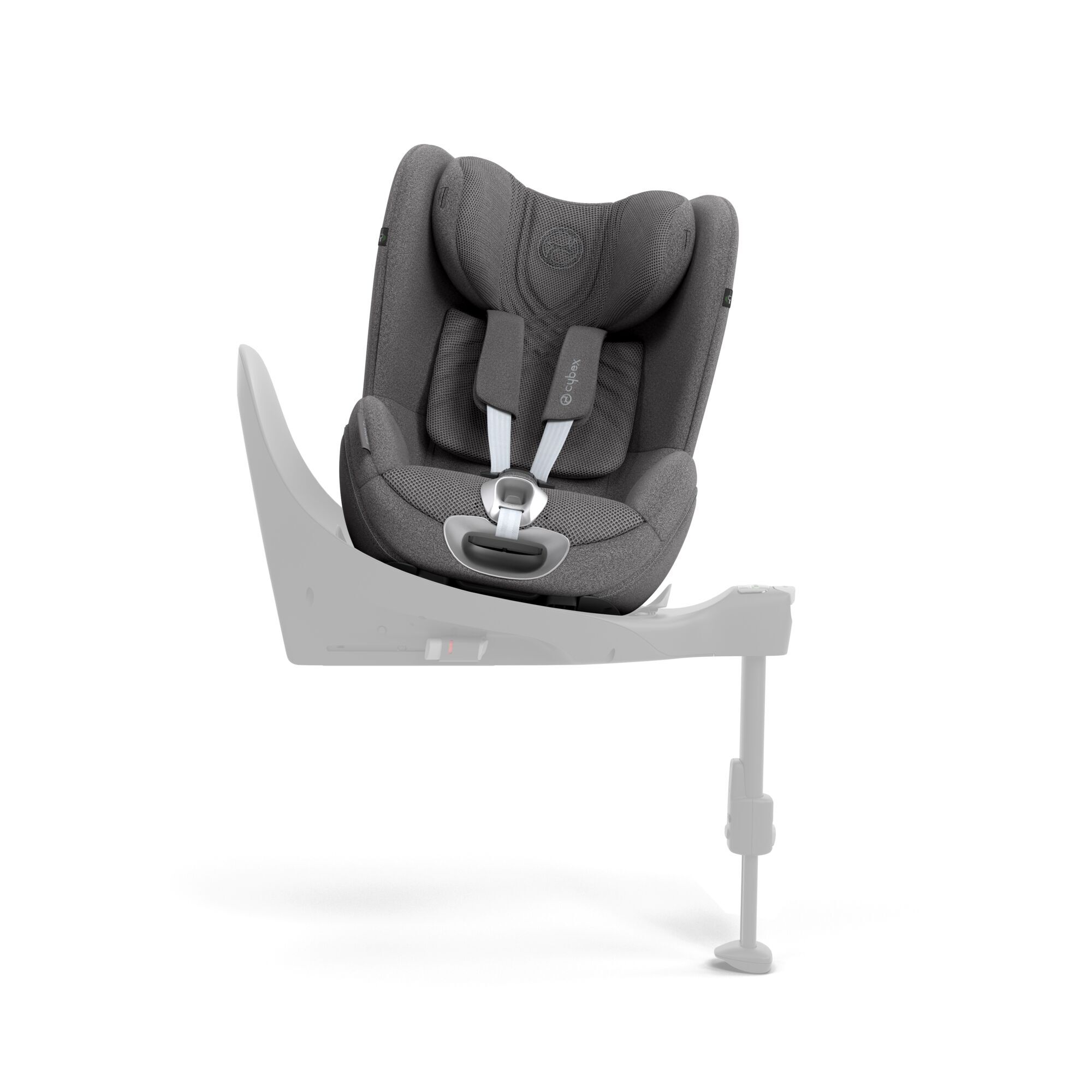 Cybex Sirona T i-Size PLUS Mirage Grey Reboarder Cybex Sirona T i-Size PLUS Mirage Grey Reboarder