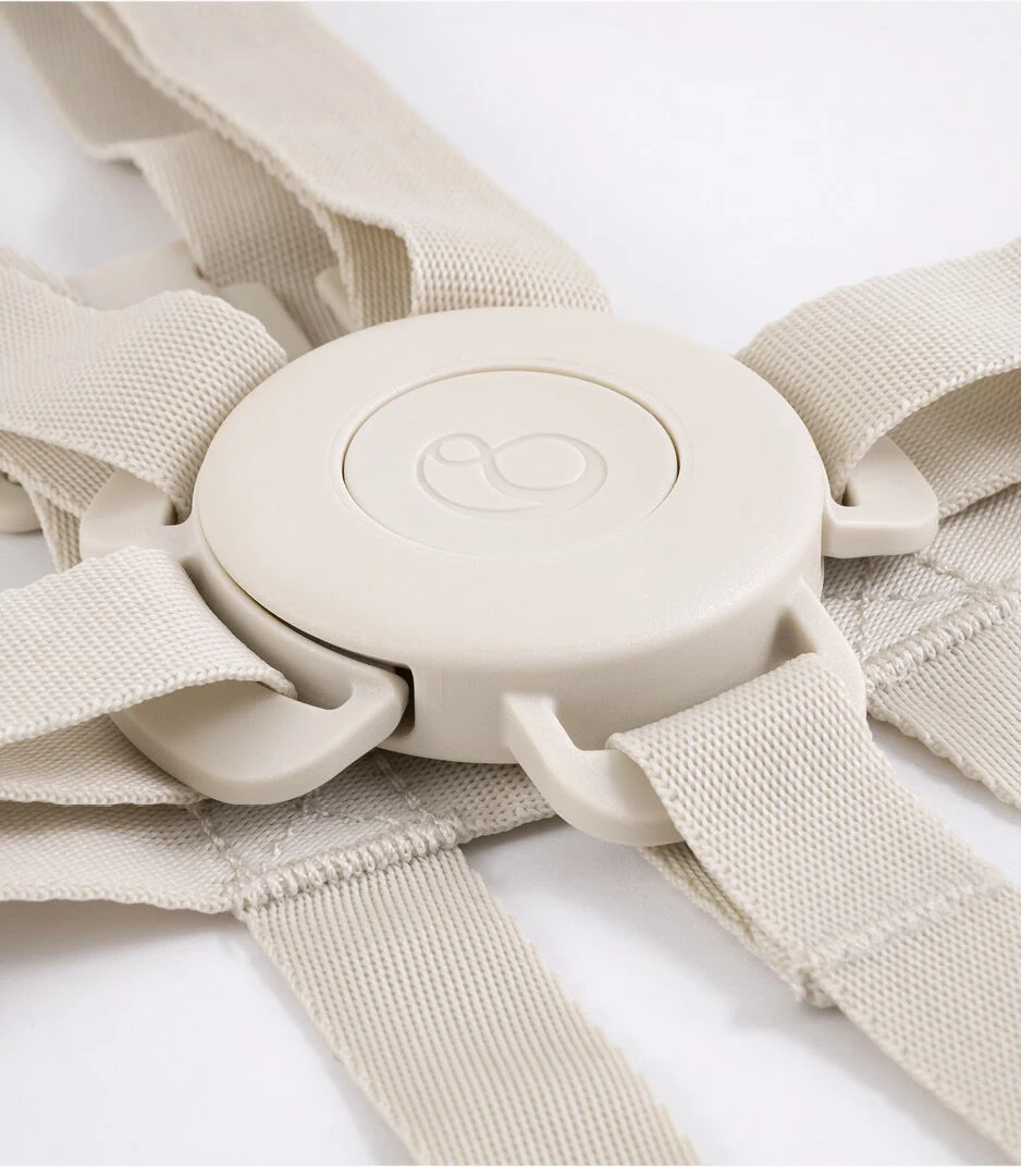 Stokke Haltegurt 2 Beige für Tripp Trapp