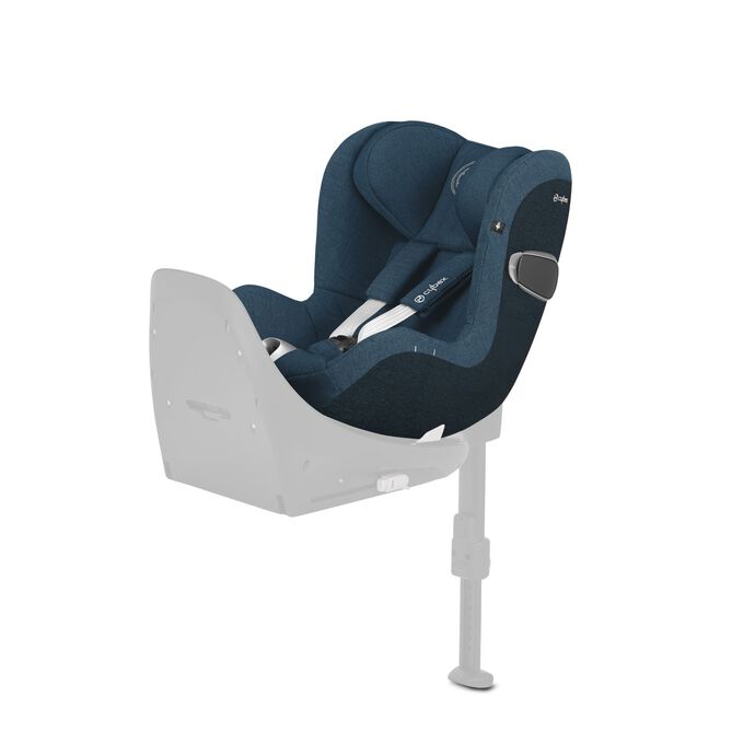 CYBEX Sirona Z2 i-Size Plus