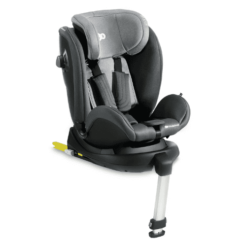Kinderkraft Autositz XRIDER i-Size grau Kinderkraft Autositz XRIDER i-Size grau