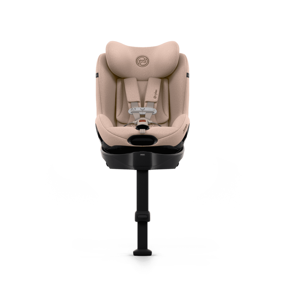 Cybex Sirona S Komfort Cozy Beige