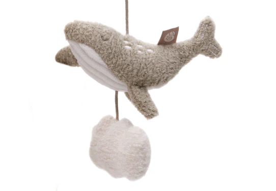Jollein Baby Mobile deapsea Jollein Baby Mobile deapsea