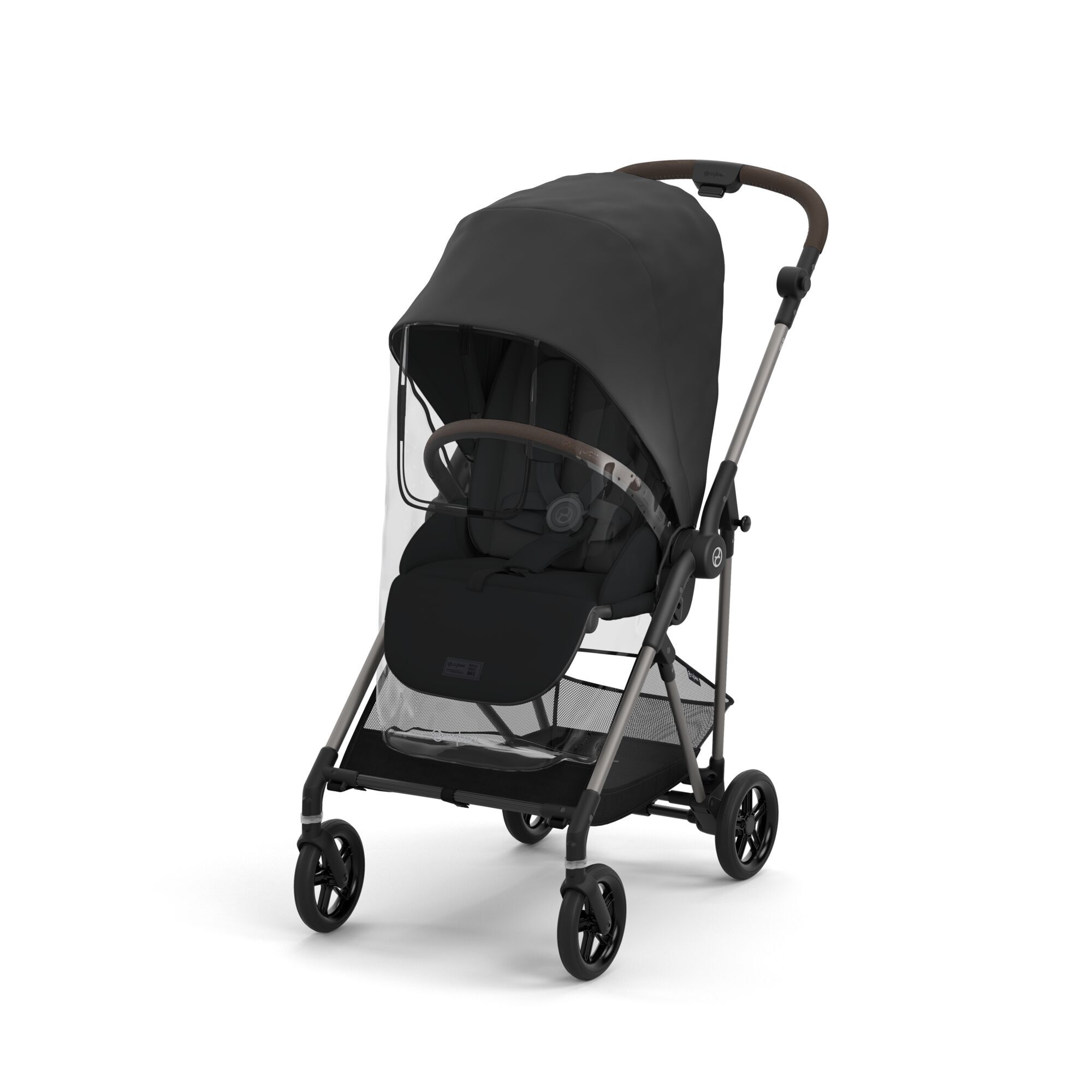 CYBEX Melio Regenverdeck