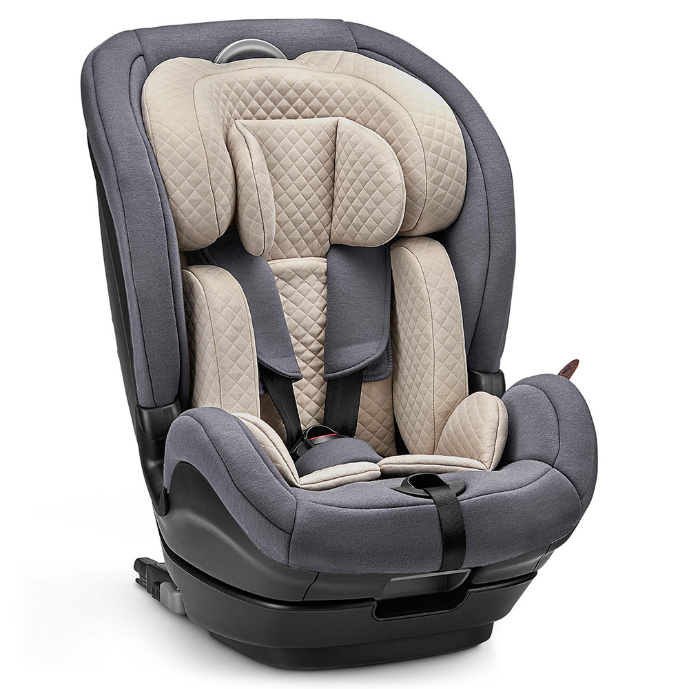 ABC Design Kindersitz Aspen i-size