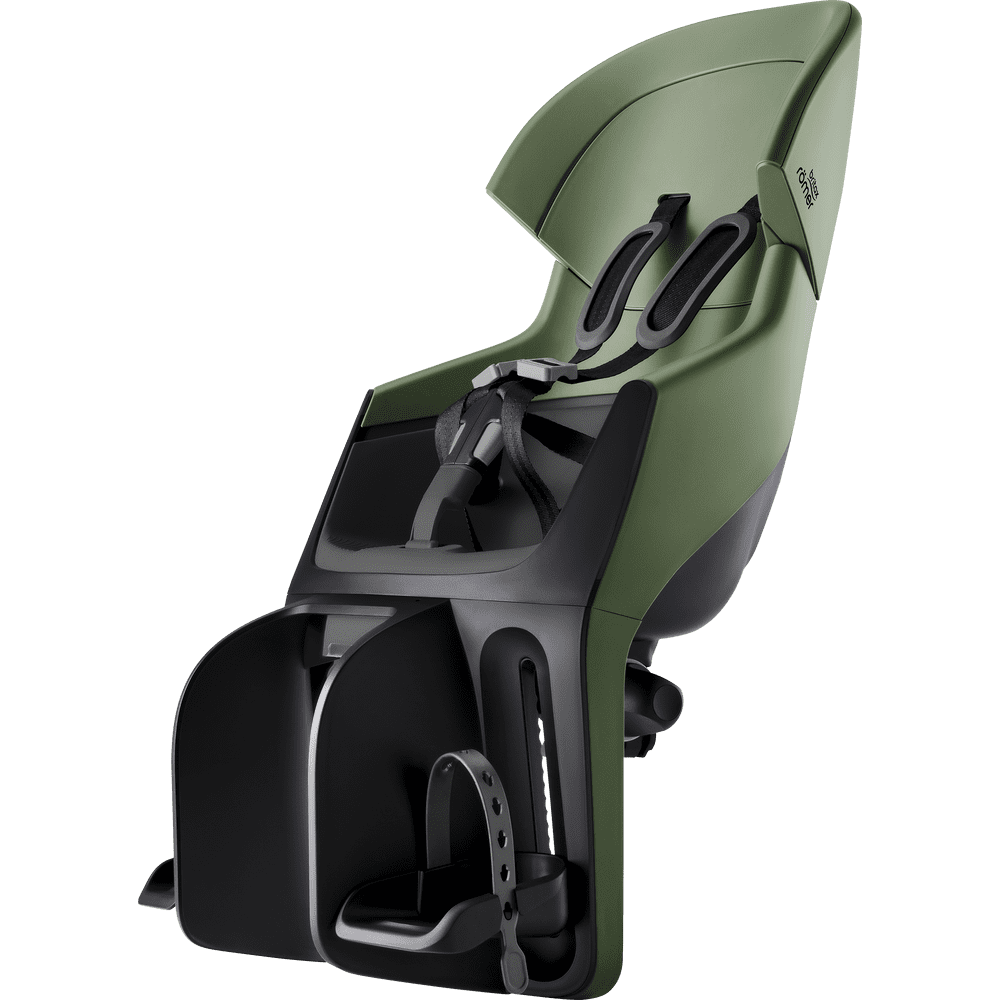 Britax Römer JOCKEY MAXI Urban Olive – Britax Römer JOCKEY MAXI Urban Olive Fahrrad-Kindersitz bei babybrands.de kaufen ✓ sicher, einfach & bequem online bestellen ✓