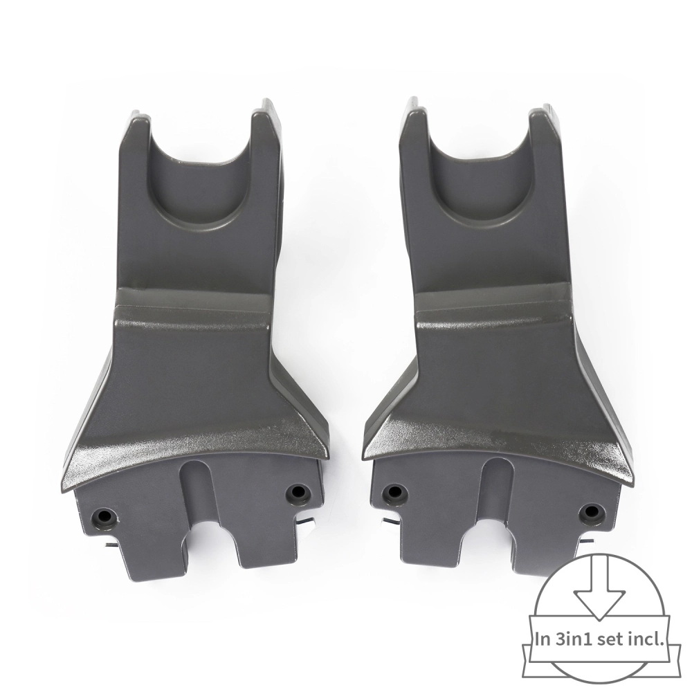 my junior Babyschalenadapter für VIGO & VITA Kollektion Grau – my junior Babyschalenadapter für VIGO & VITA Kollektion bei babybrands.de kaufen ✓ sicher, einfach & bequem online bestellen ✓ my junior Babyschalenadapter für VIGO & VITA Kollektion Grau – my junior Babyschalenadapter für VIGO & VITA Kollektion bei babybrands.de kaufen ✓ sicher, einfach & bequem online bestellen ✓