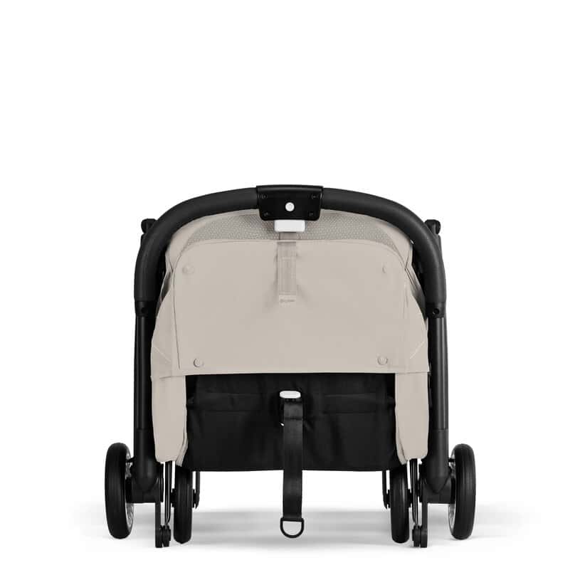 CYBEX Orfeo Buggy Dune Grey